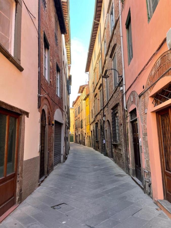 Casa Merlot Lucca Exterior photo